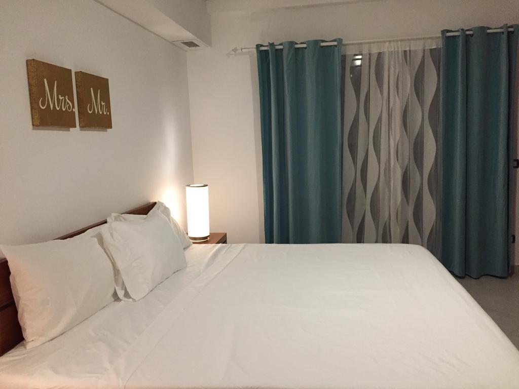 Aligio Beachfront Paradise Лас Терренас Экстерьер фото